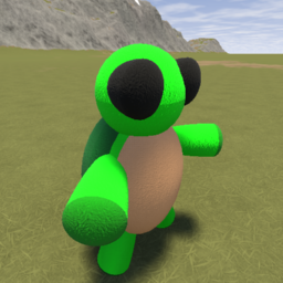 Mini Turtle preview