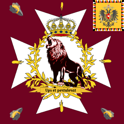 69th Imperial Company (Austria)