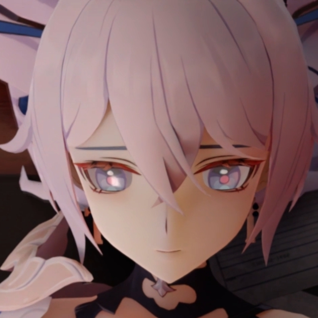SFcongee 26.02 崩坏3 布洛妮娅 Bronya 同人 3D动画 无修正 preview