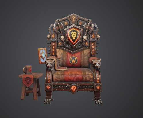 ENHANCE - YIN YANG CORE: CRASY GAMER (BETA)