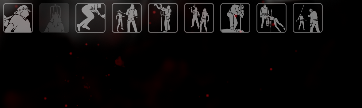 ������� 13: ��� ������� � ����� ������� | Camp Forest Green [RU] | Dead by Daylight