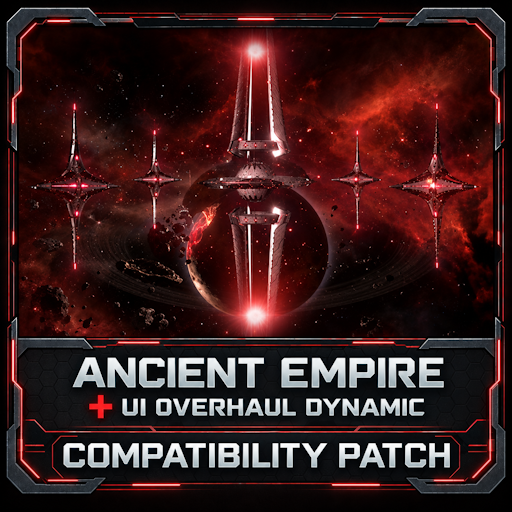 Ancient Empire + UI Overhaul Dynamic Compatibility Patch