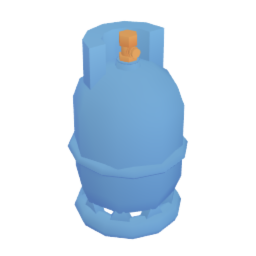 propane tank