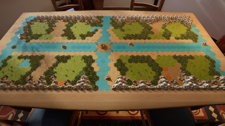 Prosperous Canal