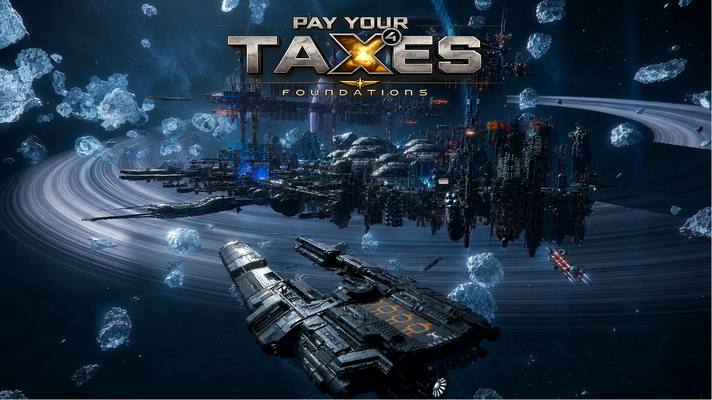 Pay Your Taxes