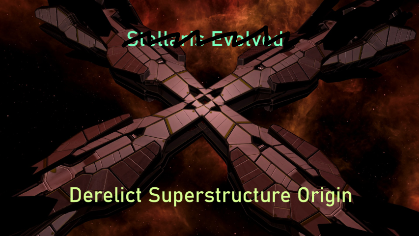 Superstructure Origin preview