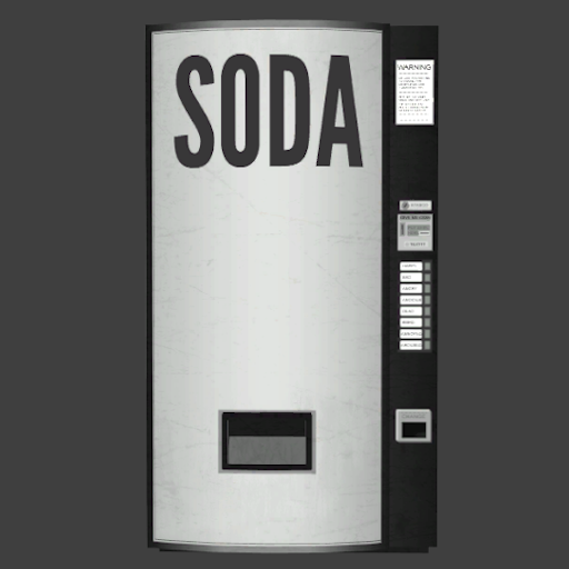 the stanley parable soda machine preview