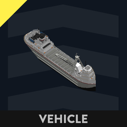 M/V Saginaw