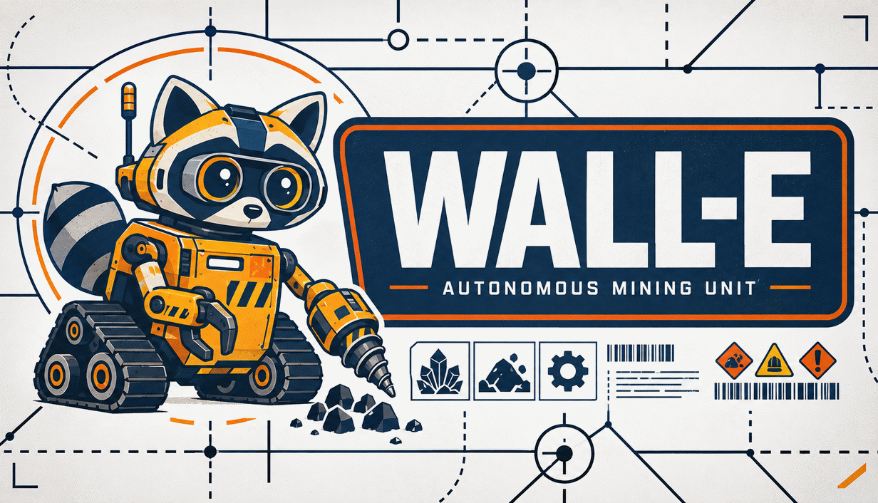 WallE preview