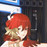 HSR Himeko Nova