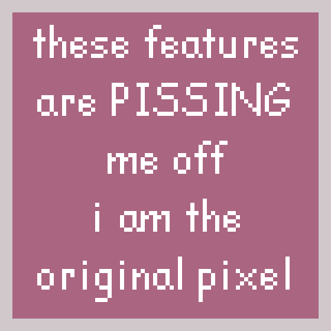Pixel QoL Stuff – tModLoader Mod
