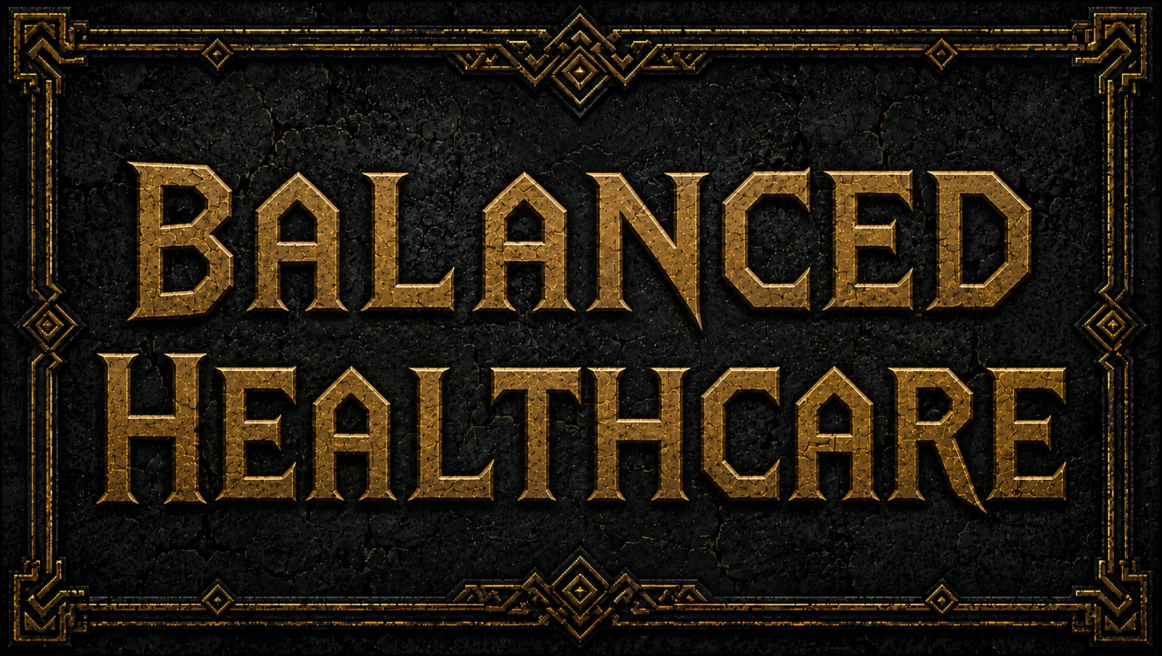 Balanced Healthcare