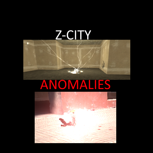Z-City Anomalies
