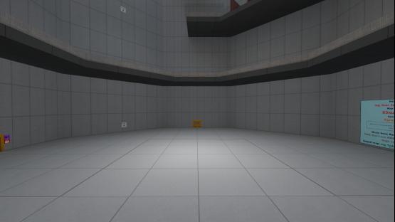 Four Towers[COOP] – Counter-Strike 2 Mod