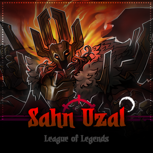 「萨恩 · 乌祖尔」Sahn_Uzal Class