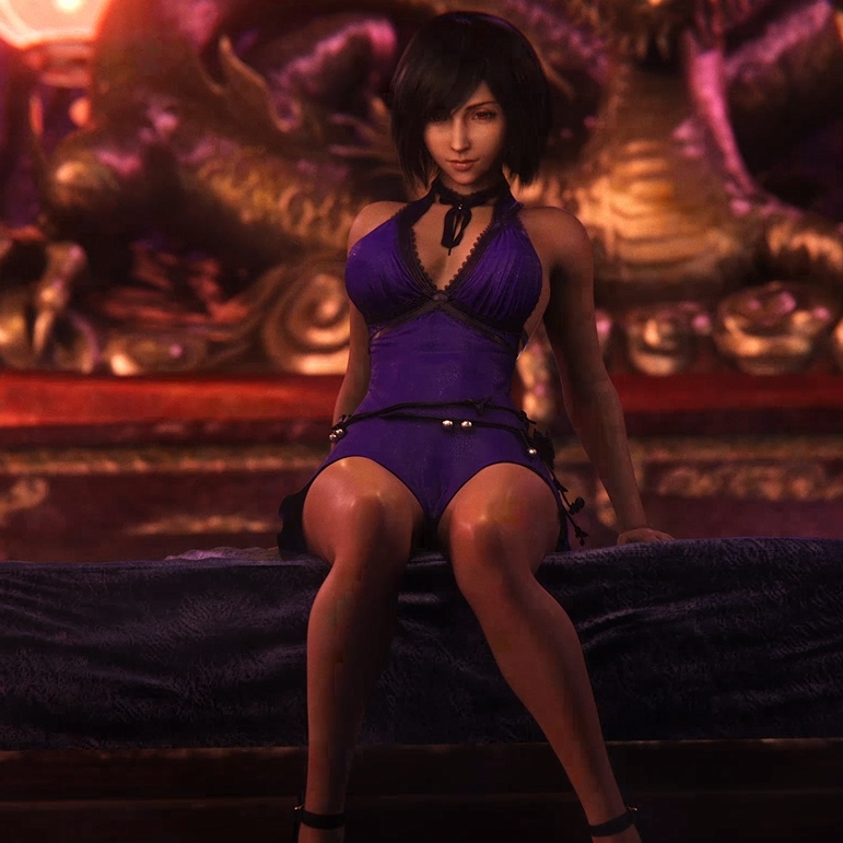 [Nagoonimation]Tifa_Corneo_Sequel