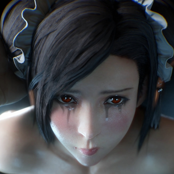 [Nagoonimation]Tifa_DT_Bound_4K preview
