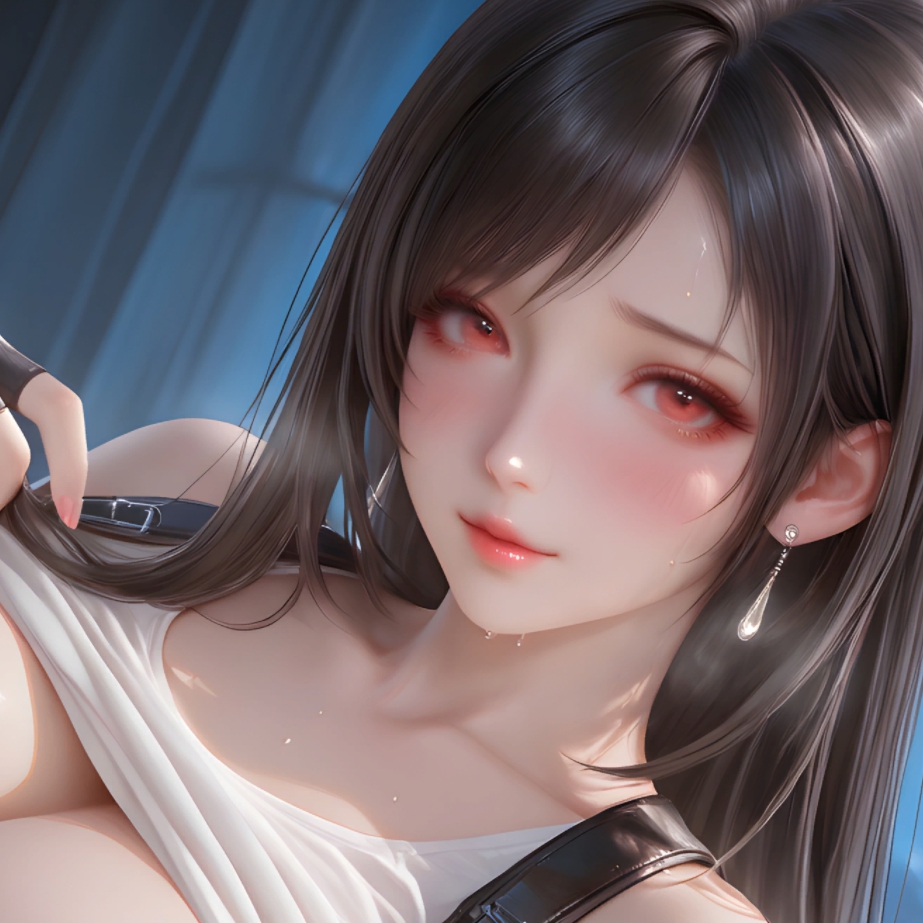 [Hajily-910][R-18]2026-04-11 Tifa P1