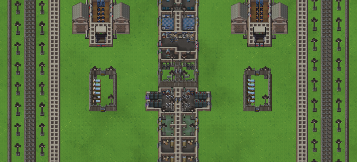  Citadel Beta