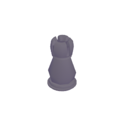 Chess Piece - Rook