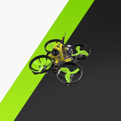 Air65 racing