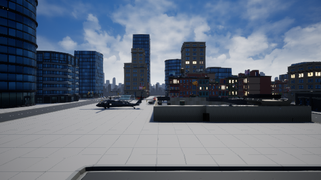 speedrun map