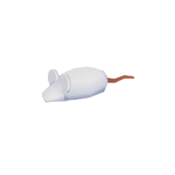 Mouse Cat Toy