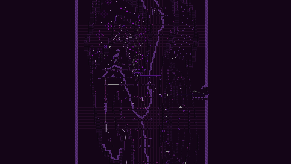 Inky Depths