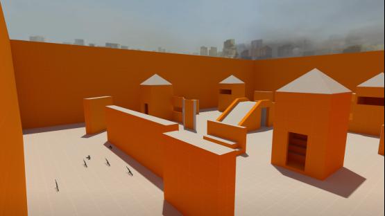 Aim_Quadie – Counter-Strike 2 Mod