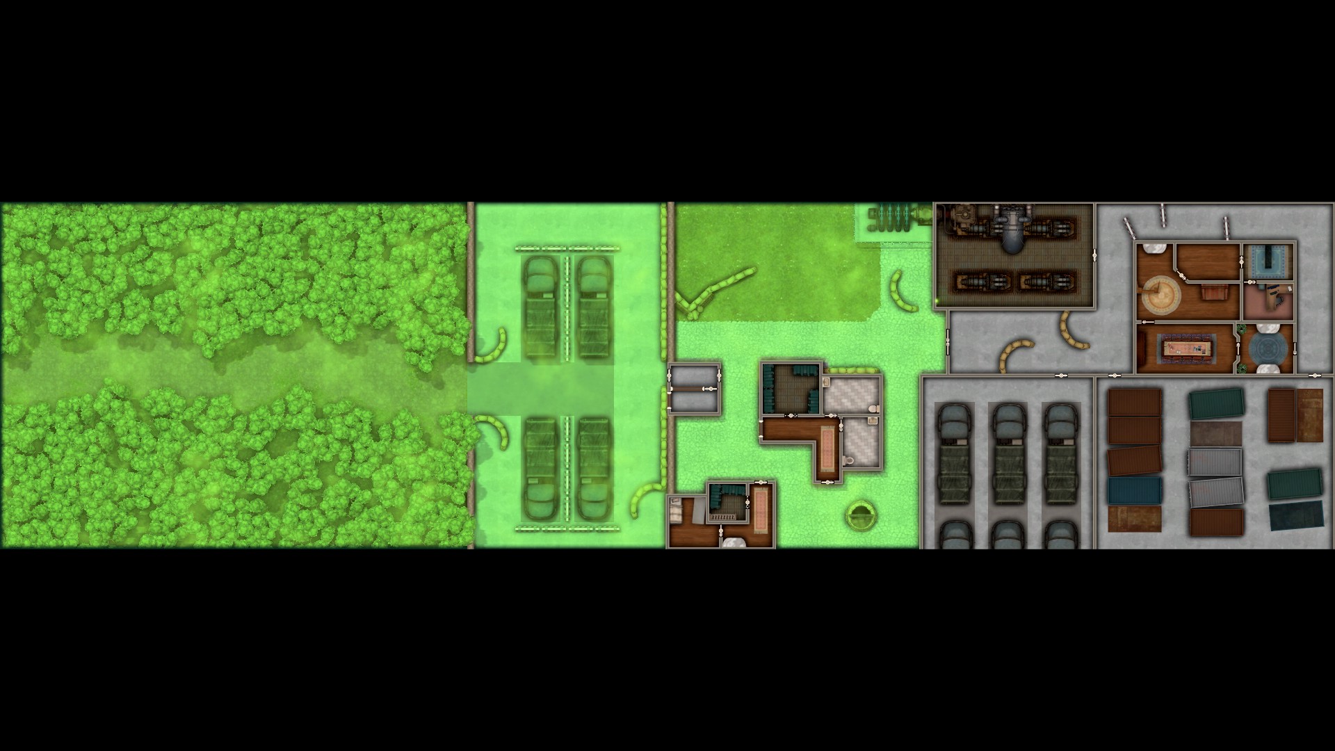 Mantelli. (Operation Veil Finale) preview
