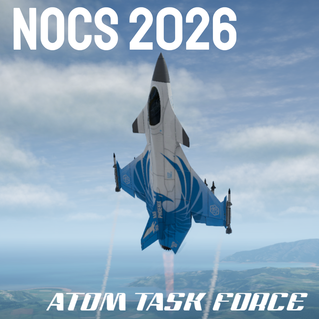 Soaps NOCS 2026