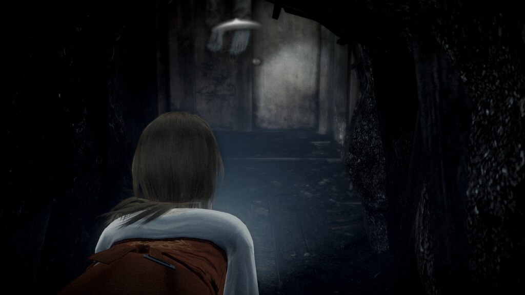 Steam コミュニティ :: 零 ～濡鴉ノ巫女～