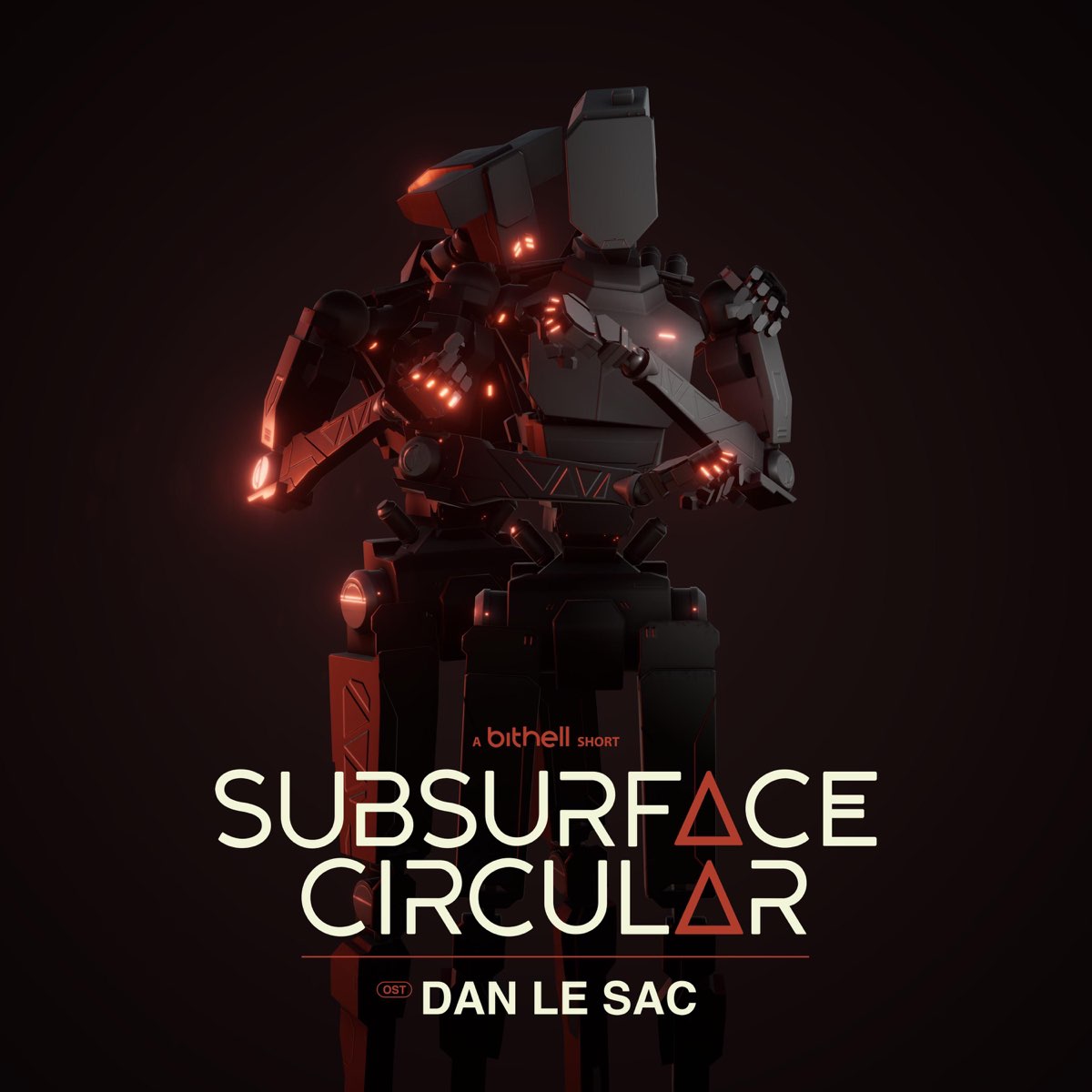 Subsurface-Quarantine Circular OST