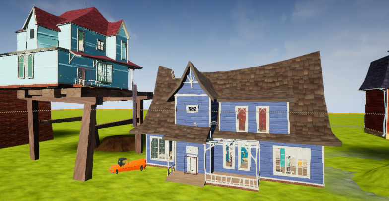 Hello40Keys preview