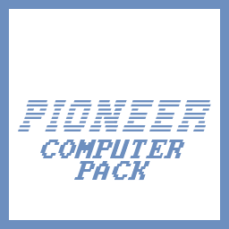 Pioneer Computer Pack