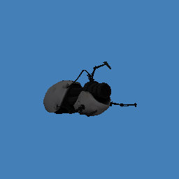 Portal Gun