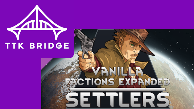 TwitchToolkit Bridge - VFE Settlers
