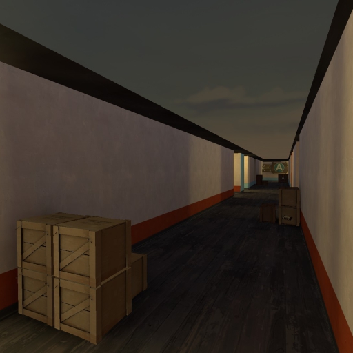 Moldy [TDM] – Team Fortress 2 Mod