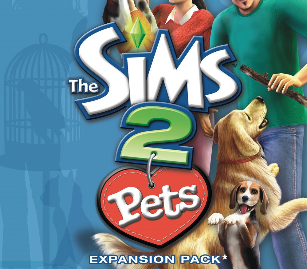 The Sims 2 Pets