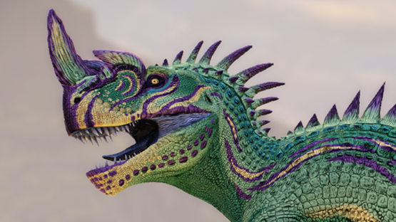Gladio Cerato (mut + skin)