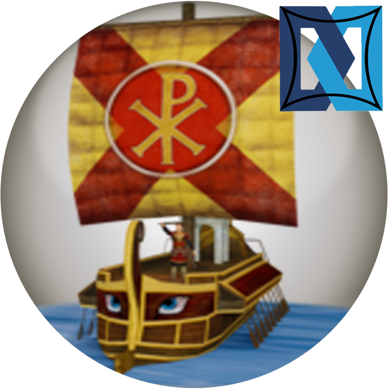 Barbarian Invasion: Naval Battles