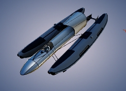 Jet Boat
