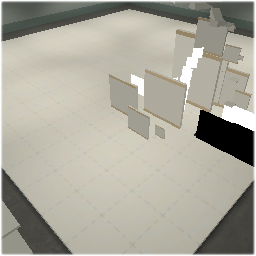 parkour