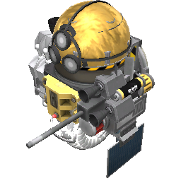 Pursuit Robot 01-追击用机器人01