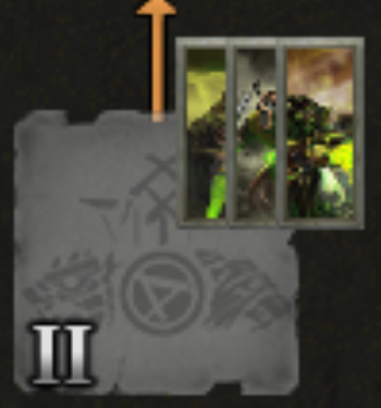 Weapons Dump