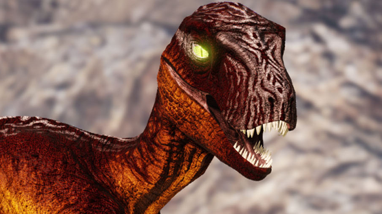 Crassus Nova (mut + skin)