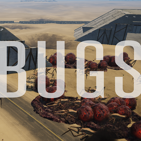 Bugs