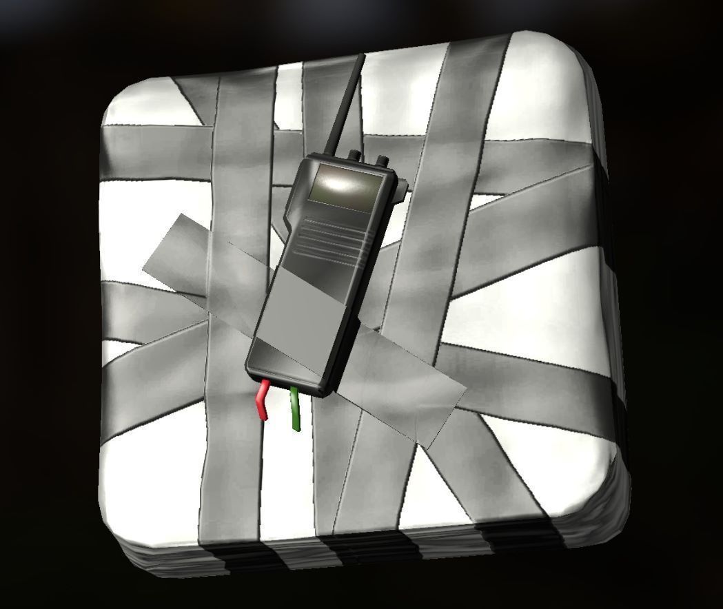 Breachingcharge with Notifications