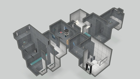 Reckless Flying Objects preview