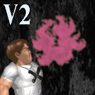 Custom Poison Mist Parts (VERSION 2)